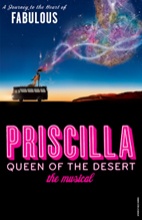 Priscilla on Broadway