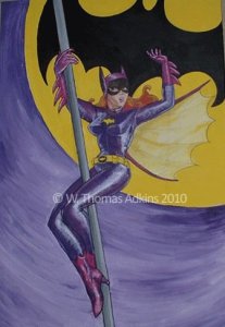 Batgirl