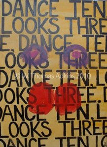 Dance Ten, Looks Three