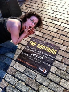 Quincy and The Captains