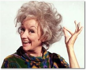 Phyllis Diller