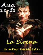 La Sirea
