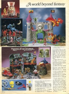 1983 Sears Wish Book