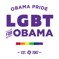 LGBT for Obama