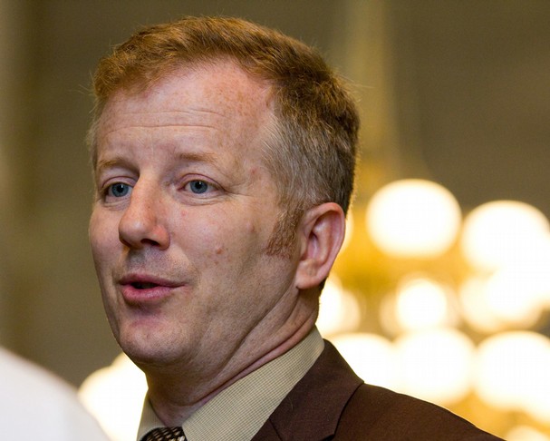 Stacey Campfield AP Photo/Erik Schelzig, File