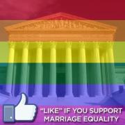 DCCC Support Marriage Equality