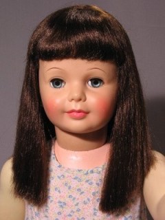 Not the actual doll. But very similar.