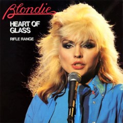 Blondie: Heart of Glass