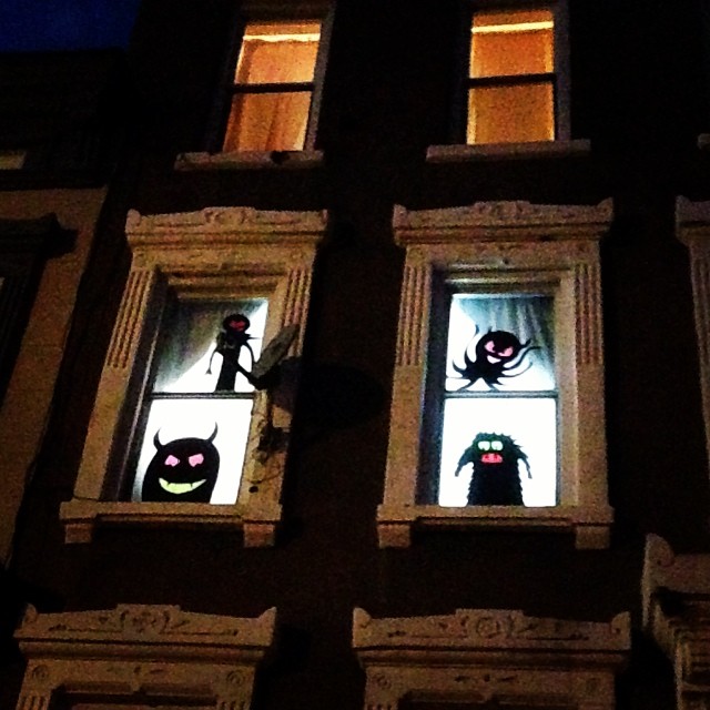 halloween decorations