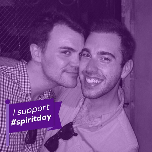 Spirit Day