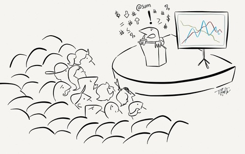 Conference Attendance